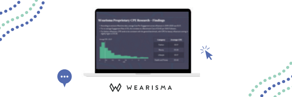 CPE landing page